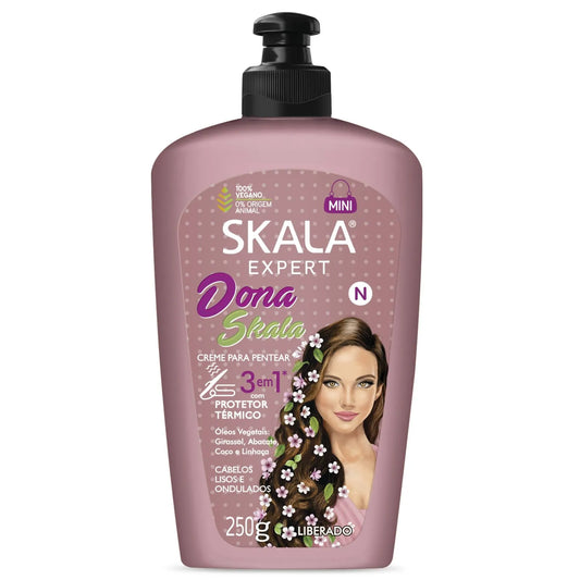 Styling Cream - Dona Skala 3×1 - ‎250 g
